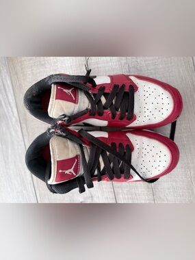 Jordan Boys Cleats